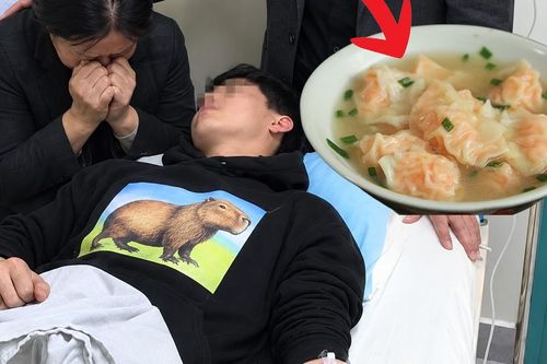 Cả nhà 3 người cùng mắc ung thư, thủ phạm từ món ăn quen thuộc