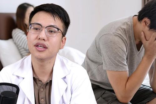 Testosterone thấp có ảnh hưởng tới sức khỏe nam giới không?