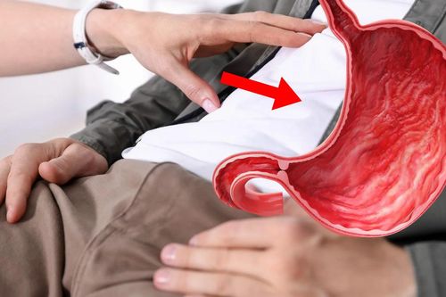 Không dấu hiệu cảnh báo, người đàn ông sốc khi phát hiện ung thư dạ dày