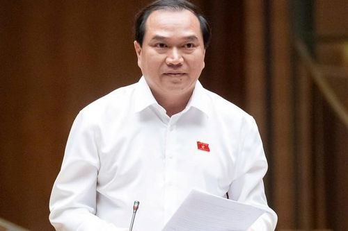 Đại biểu Quốc hội mong Báo Sức khỏe và Đời sống tiếp tục giữ vững niềm tin của Nhân dân và đội ngũ thầy thuốc
