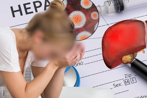 Xét nghiệm âm tính, bệnh nhân bất ngờ đối mặt viêm gan B tái hoạt