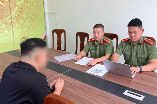 Xử phạt người bịa đặt tin đại sứ du lịch lây bệnh hiểm nghèo cho nhiều người