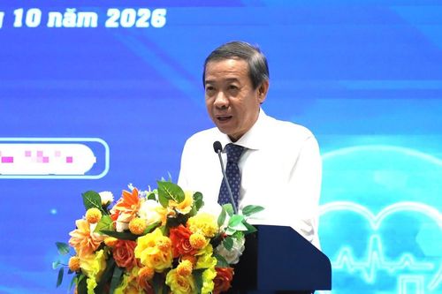 Chuyển đổi số y tế: Đích đến không phải công nghệ mà là người bệnh