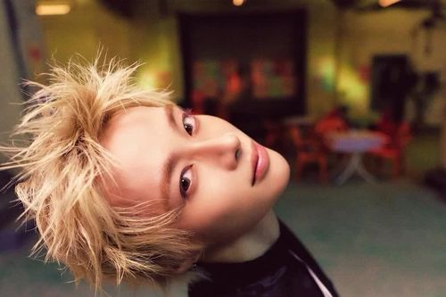 Cốc cốc, mở cửa cho HANBIN TEMPEST bật mí món đồ muốn có trong album solo