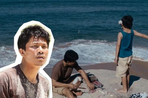 Phim sinh tồn trên đảo hoang do Phương Nam đóng chính lấy bối cảnh ở đâu?