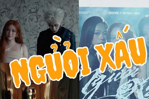Em Xinh Orange 'bắt tay' 52Hz, VSTRA kể một chuyện tình 'ngược đời'