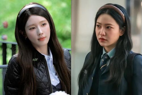 Ngoại truyện Chị Đại Học Đường chọn Miyeon là 'nữ hoàng mới', có bùng nổ như Yeri?