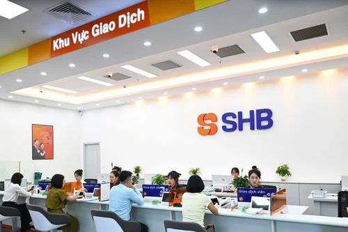 SHB lên tiếng về tin đồn thất thiệt, khẳng định hoạt động ổn định, triển khai tăng vốn đúng quy định