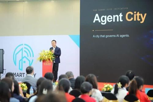 Hướng tới đô thị thông minh: Nên thí điểm AI Agent ở những lĩnh vực nào?