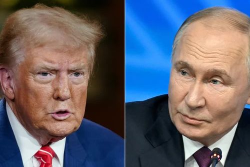 Tổng thống Nga - Mỹ điện đàm về Ukraine và nguồn cung năng lượng