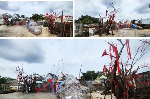 Triển lãm Điêu khắc Sài Gòn - Hà Nội