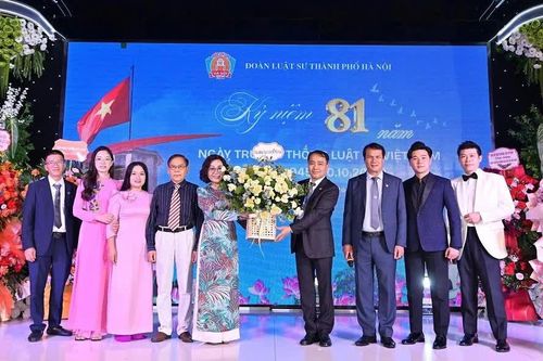 Luật sư Hà Nội góp phần quan trọng giữ gìn kỷ cương pháp luật và bảo vệ công lý