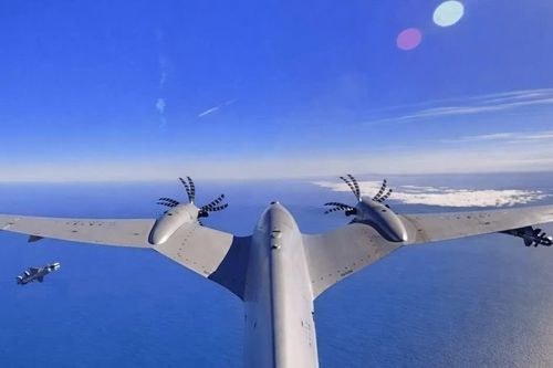 Nguyên nhân UAV Akinci Thổ Nhĩ Kỳ liên tiếp bắn hạ CH-95 Trung Quốc
