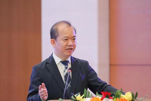 Phó Trưởng ban Tuyên giáo Trung ương: Mỗi giá trị văn hóa của dân tộc giống như một mạch nguồn