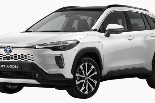 Xe hybrid tăng trưởng mạnh tại Việt Nam: Điều gì đang thúc đẩy người mua?
