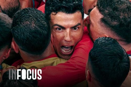 Thứ sức mạnh 'vô song' của Ronaldo đe dọa tuyển Bồ Đào Nha