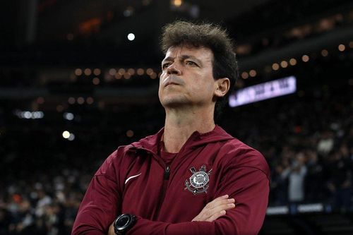 Tỷ lệ sa thải HLV khó tin ở Brazil