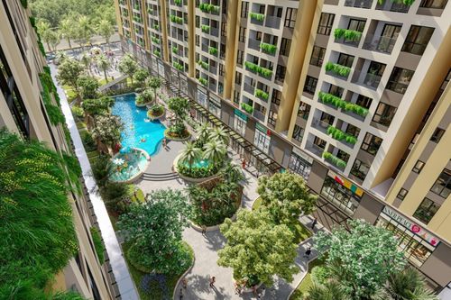 Lời giải cho bài toán an cư chất lượng ở Đồng Nai