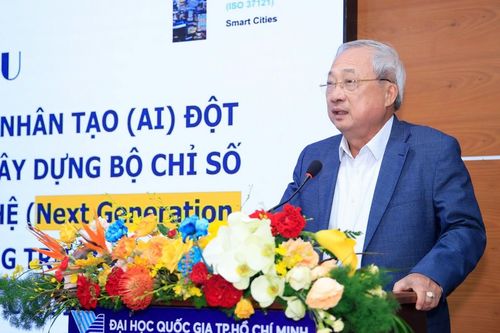 Việt Nam cần gì để không đứng ngoài cuộc đua lượng tử