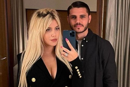 Wanda Nara mất bộn tiền sau vụ ly hôn Icardi