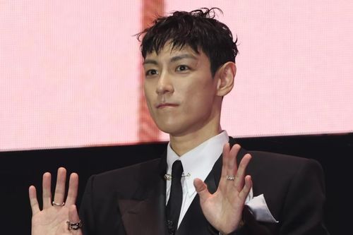 T.O.P lên tiếng về tranh cãi