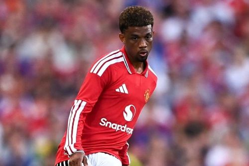 MU - Tottenham: Trụ cột trở lại