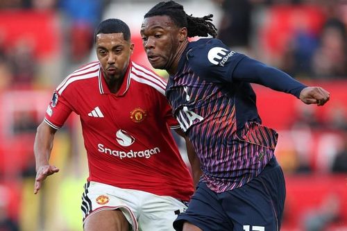 MU - Tottenham: Lammens mắc lỗi