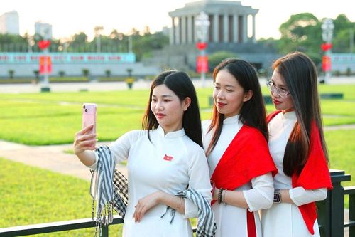 Hà Nội: Từ mùa thu lịch sử đến khát vọng Thủ đô văn hiến, hiện đại