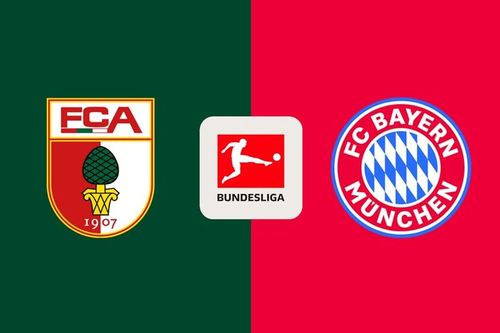 Nhận định trận đấu Augsburg vs Bayern Munich, 20h30 ngày 10.10: Khó cản nhà Vua
