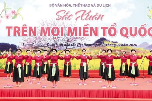 Ngũ trò Viên Khê: Đánh thức di sản từ chính cộng đồng