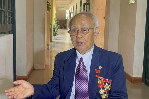 Hà Nội ngày trở về trong ký ức người tiếp quản Thủ đô