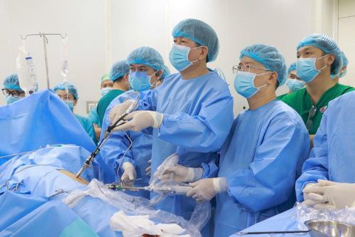 Bệnh viện Trung ương Huế hỗ trợ thực hiện thành công 2 ca ghép thận tại Cần Thơ