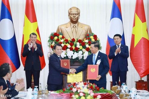 Chuyến thăm Lào và Campuchia của Thủ tướng có ý nghĩa rất quan trọng, mở ra những hướng hợp tác mới