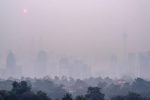 Malaysia: Ô nhiễm không khí nghiêm trọng, nhiều trường học phải đóng cửa