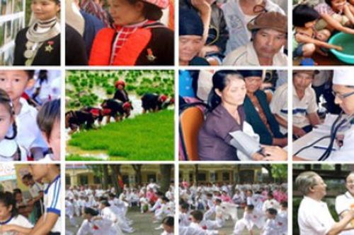Đến 2030, hình thành cơ bản hệ thống an sinh xã hội đa tầng