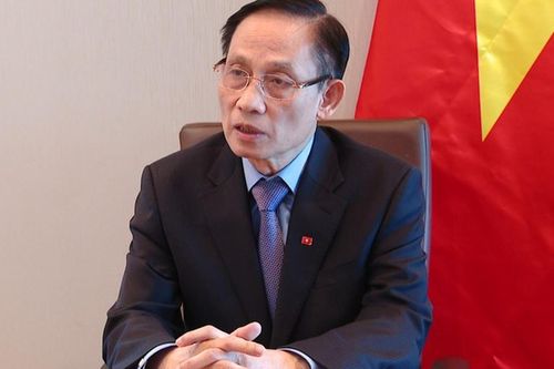 Tạo xung lực mới cho hợp tác toàn diện giữa Việt Nam với Lào, Campuchia