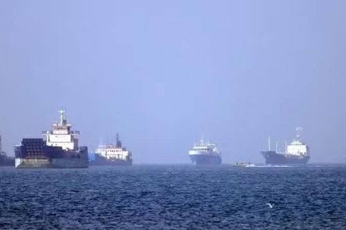 Iran và Oman đạt thỏa thuận về Eo biển Hormuz