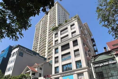 Tiếp tục hoàn thiện quy định về tiêu chuẩn, định mức sử dụng trụ sở làm việc, cơ sở hoạt động sự nghiệp