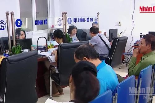 [Video] Thận trọng nghiên cứu đề án cải cách chính sách tiền lương