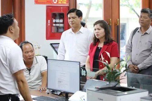 Công tác giám sát thúc đẩy thực hiện Nghị quyết 57 tại Bắc Ninh