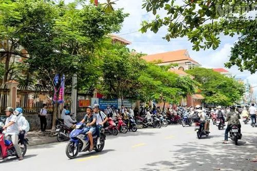 Vĩnh Long cần đẩy mạnh phòng ngừa và ngăn chặn bạo lực học đường