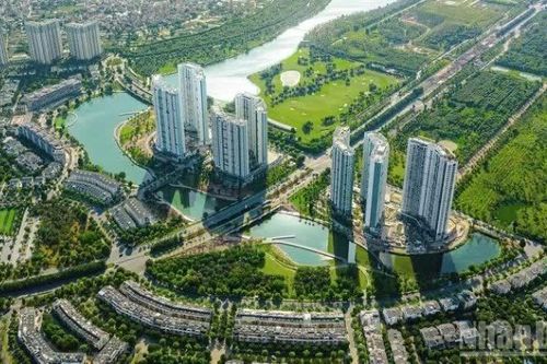 Bất động sản thương hiệu Việt Nam, từ ngôi nhà thứ hai đến trải nghiệm sống toàn diện