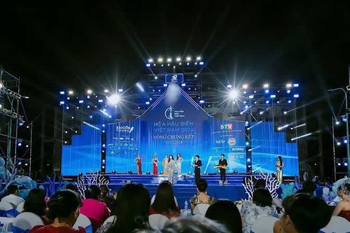 Hoa hậu Biển Việt Nam 2026 dự kiến được tổ chức tại Lâm Đồng