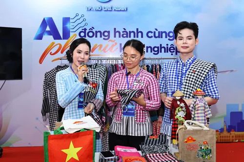 Thành phố Hồ Chí Minh kết nối cung cầu, nâng tầm chuỗi giá trị hàng hóa