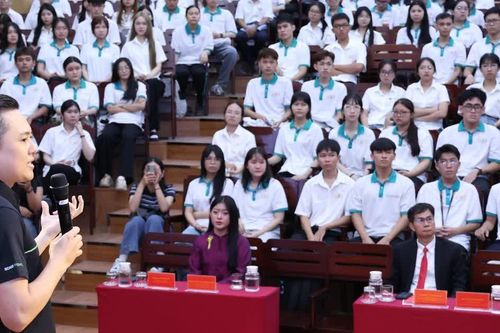 Không để AI học thay sinh viên