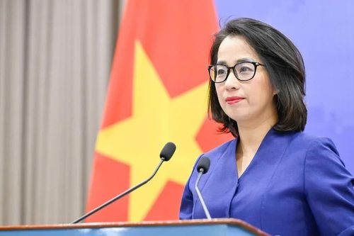 Hoan nghênh việc EU đưa Việt Nam ra khỏi danh sách các quốc gia không hợp tác về thuế