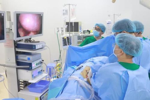 Cần Thơ thực hiện thành công 2 ca ghép thận cùng một ngày