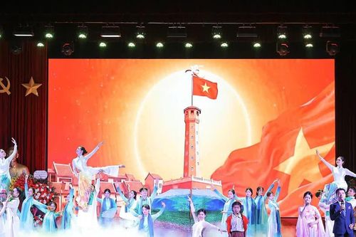 70 năm vun đắp tri thức, tiếp nối hành trình đào tạo và nghiên cứu