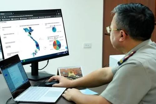 Đơn giản hóa quy trình giải quyết thủ tục hành chính trên môi trường điện tử