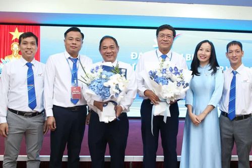 Liên đoàn Trượt băng và Roller Việt Nam hướng tới chuyên nghiệp hóa